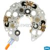 Фото Мост генератора диодный CHRYSLER Sebring 2.4L/ 2.7L 2001-2006 Krauf AEN0423UT Krauf