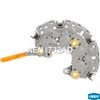 Фото 27060-17230 ДИОДНЫЙ МОСТ ГЕНЕРАТОРА 12V120A Krauf AEN1732AD Krauf