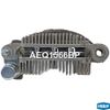 Фото Мост генератора диодный GEELY Krauf AEQ1566BP Krauf