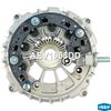 Фото Диодный мост генератора + крышка/AEV1068DD Krauf AEV1068DD Krauf