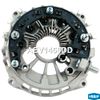 Фото Мост генератора диодный с крышкой BMW 5 Krauf AEV1468DD Krauf