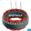 Фото AFD7391LP Статор генератора Krauf AFD7391LP Krauf