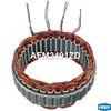 Фото 8 Статор генератора Krauf AFM2491ZD Krauf