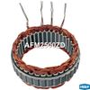 Фото 9 Статор генератора Krauf AFM2500ZD Krauf