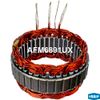 Фото Статор генератора VOLVO 9700 2001- Krauf AFM6891UX Krauf