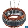 Фото Статор генератора MITSUBISHI PAJERO Krauf AFM8623BS Krauf