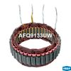 Фото Статор генератора XCMG ZL50G/ZL30G/LW300F Krauf AFQ9133UW Krauf