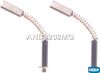 Фото щетки генератора , Krauf AHB2202MG Krauf