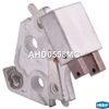 Фото Щёткодержатель  генератора Krauf AHD0558MG Krauf