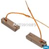 Фото щетки генератора! 7x4x22/20\ Fiat JX43 Krauf AHE0914MG Krauf