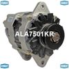 Фото Генератор D4DB/DD County РЗГА Krauf ALA7501KR Krauf