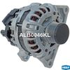 Фото генератор 3.0 JTD 150A (без шкива) Krauf ALB0046KL Krauf
