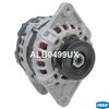 Фото Генератор YANMAR ENGINES Yanmar 4TNV98 2008- 3319ccm 4TNV98 YANMAR MINI Krauf ALB0499UX Krauf