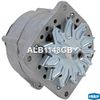 Фото Генератор без шкива/ALB1148GB Krauf ALB1148GB Krauf