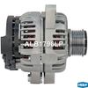 Фото Генератор 14V 80A Krauf ALB1796LP Krauf