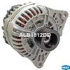 Фото Генератор 24v 90А ISBe Евро-4, 6ISBe250 Евро-3 / KRAUF 4892320 / 5259578 / ALB1812DD Krauf ALB1812DD Krauf