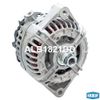 Фото Генератор OPEL ASTRA 97- без шкива Krauf ALB1821DD Krauf