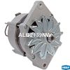 Фото Генератор рефрижераторов Thermo King SL300 Krauf ALB2139NW Krauf