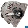 Фото Генератор [24V 100A] Krauf ALB4036UW Krauf