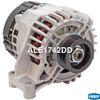 Фото ALE1742DD FIAT Albea 1.2 i.e. 16V 2002-  Генератор Krauf ALE1742DD Krauf