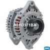 Фото Генератор NISSAN Almera Classic (05-),Almera N16 (00-) (1.5/1.6/1.8 I) 14В 80А K Krauf ALH3371BA Krauf
