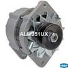 Фото Генератор GEHLSKID STEER LOADESKID STEER LOADESKID STEER LOADE0\ GEHLSKID STEER Krauf ALI1351UX Krauf