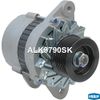 Фото Генератор 4D102E-1/2 35A (Шкив 9руч.) Krauf ALK9790SK Krauf