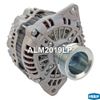 Фото Генератор Renault Premium двигатель dCi11 320/370/420 90A Krauf ALM2019LP Krauf