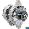 Фото Генератор 4M50 MMC FUSO CANTER RUS 24V 80A Krauf ALM3662NW Krauf