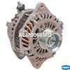 Фото Генератор Nissan Maxima/Murano 3.5L Krauf ALM9068MQ Krauf