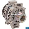 Фото Генератор TOYOTA   Land Cruiser 200 4.5L Diesel [1VD-FTV] 2012-2015 Krauf ALN2161ZD Krauf