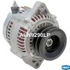Фото Генератор HINO 300 4.0 D [N04C] 2011- / TOYOTA Dyna WU700 [N04C] 2011- Krauf ALN9290LP Krauf