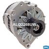 Фото Генератор 24В 70А WEICHAI WD10 / XCMG ZL50G/ZL30G/LW300F/ Krauf ALQ2268UW Krauf