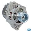 Фото Генератор Lada Granta 1.6 2190, Lada Priora 1.6 2170, Lada Priora 1.6 2171, Lada Priora 1.6 2 Krauf ALR0652KL Krauf