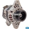 Фото Генератор HYUNDAI HD65,78 дв.D4GA (55A,24V) KRAUF Krauf ALV7100DD Krauf