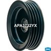 Фото Шкив генератора APA3732YX KRAUF Krauf APA3732YX Krauf