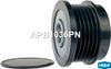 Фото Обгоная  муфта Krauf APB1036PN Krauf