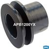 Фото Шкив генератора APB1200YX KRAUF Krauf APB1200YX Krauf