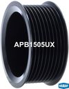 Фото Шкив генератора Bosch 6033GC5009, 9122336719 Krauf APB1505UX Krauf