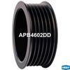 Фото Шкив генератора KRAUF APB4602DD Krauf APB4602DD Krauf