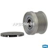 Фото Шкив генератора обгонный Audi A3/A1/Volkswagen Golf/Touran/Eos Krauf APB5506DE Krauf