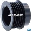 Фото Шкив генератора BMW 3 E36/E46, 5 E34/E39, 7 E38 Krauf APB7249UX Krauf