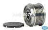 Фото Шкив генератора с обгонной муфтой 17*55,5*36 (6pk M16*1,5) RH KRAUF APB8807PN Krauf APB8807PN Krauf