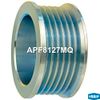 Фото Шкив генератора KRAUF APF8127MQ Krauf APF8127MQ Krauf