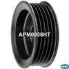 Фото Шкив генератора APM0958HT KRAUF Krauf APM0958HT Krauf