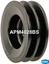 Фото Шкив генератора Krauf APM4028BS Krauf APM4028BS Krauf