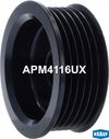 Фото Шкив генератора Krauf APM4116UX Krauf