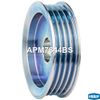 Фото #|#Шкив генератора#|#KRAUF Krauf APM7844BS Krauf