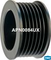 Фото Шкив генератора KRAUF APN0084UX Krauf APN0084UX Krauf