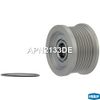 Фото Шкив обгонный генератора TOYOTA LAND CRUISER 150 PRADO -2009 Krauf APN2133DE Krauf